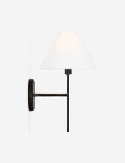 Mansfield Sconce - Wall Sconce Lighting for Bedrooms Modern Wall Light