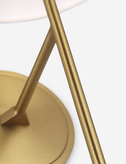 Mansfield Sconce - Wall Sconce Lighting for Bedrooms Modern Wall Light