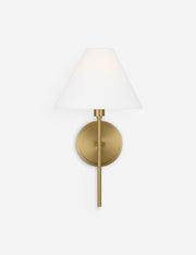 Mansfield Sconce - Wall Sconce Lighting for Bedrooms Modern Wall Light