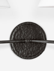 Mansfield Sconce - Wall Sconce Lighting for Bedrooms Modern Wall Light