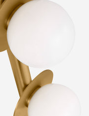 Nodes Vanity Light - Home Lighting Fixture for Home Decor Light