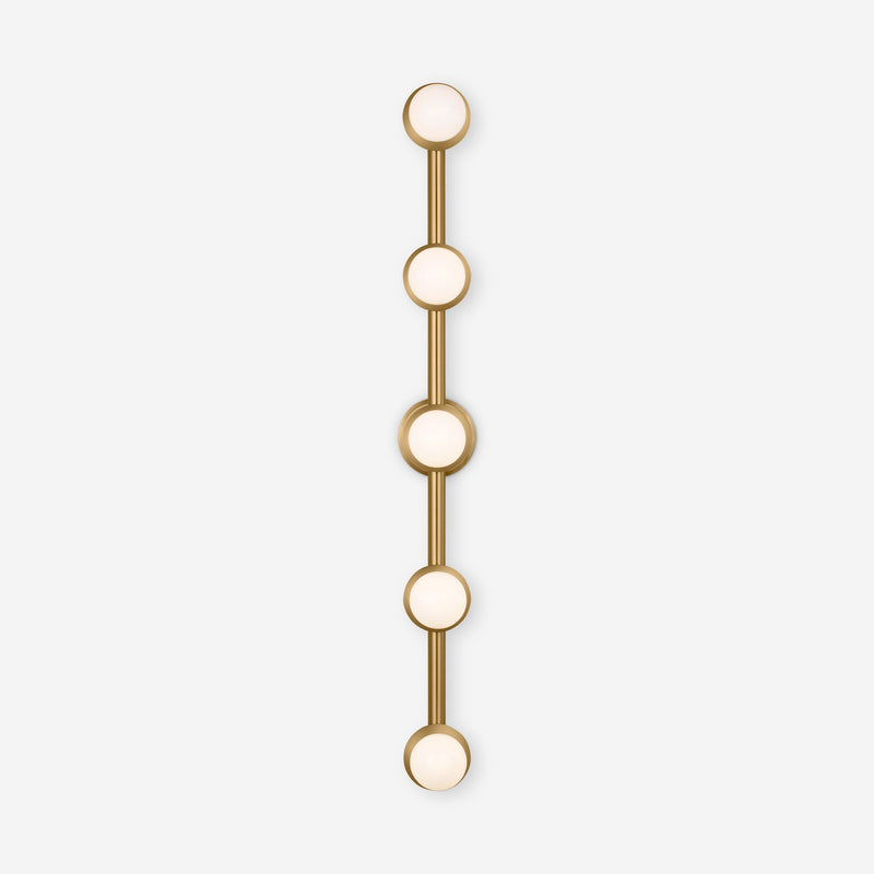 Nodes Vanity Light - Home Lighting Fixture for Home Decor Light