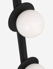 Nodes Vanity Light - Home Lighting Fixture for Home Decor Light