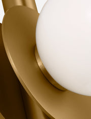 Nodes Vanity Light - Home Lighting Fixture for Home Decor Light