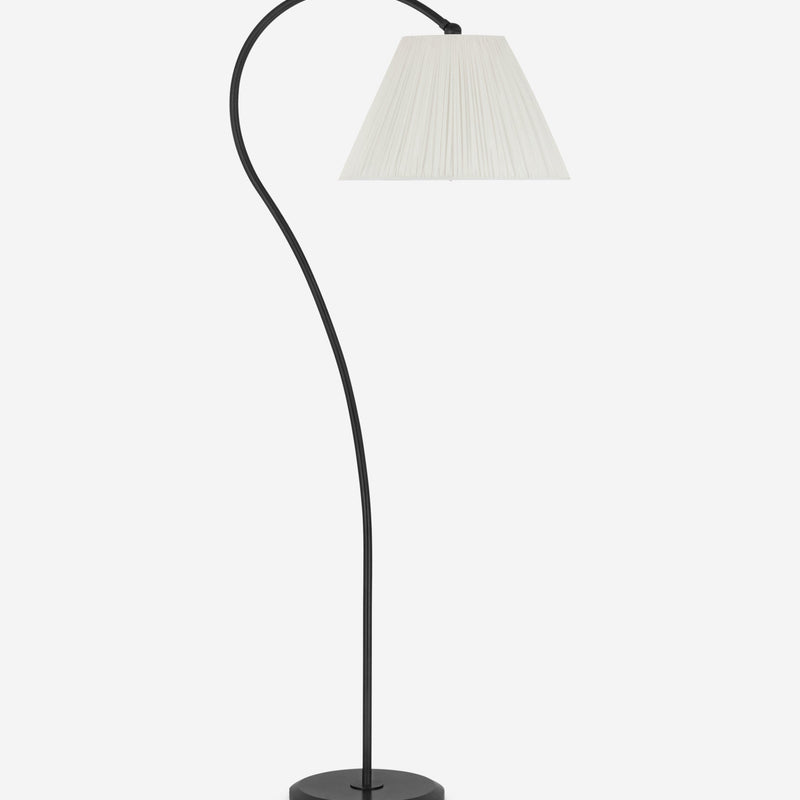 Dume Floor Lamp - Living Room Floor Lamp for Living Rooms Light