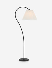 Dume Floor Lamp - Living Room Floor Lamp for Living Rooms Light