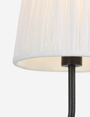 Lyndsie Double Sconce - Wall Sconce Lighting for Bedrooms Fixture