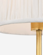 Lyndsie Double Sconce - Wall Sconce Lighting for Bedrooms Fixture