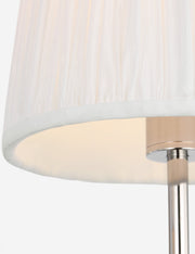 Lyndsie Double Sconce - Wall Sconce Lighting for Bedrooms Fixture