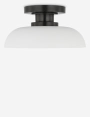 Cyrus Flush Mount Light - Flush Mount Ceiling Light for Hallways