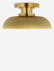 Cyrus Flush Mount Light - Flush Mount Ceiling Light for Hallways