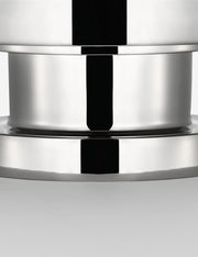 Cyrus Flush Mount Light - Flush Mount Ceiling Light for Hallways