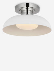 Cyrus Flush Mount Light - Flush Mount Ceiling Light for Hallways