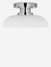 Cyrus Flush Mount Light - Flush Mount Ceiling Light for Hallways