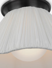 Bradley Flush Mount Light - Flush Mount Ceiling Light for Hallways
