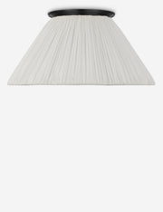 Bradley Flush Mount Light - Flush Mount Ceiling Light for Hallways