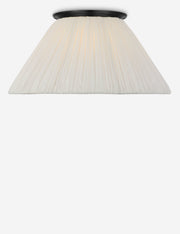 Bradley Flush Mount Light - Flush Mount Ceiling Light for Hallways