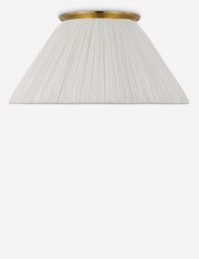 Bradley Flush Mount Light - Flush Mount Ceiling Light for Hallways