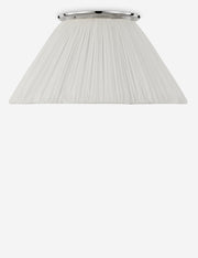 Bradley Flush Mount Light - Flush Mount Ceiling Light for Hallways