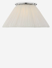 Bradley Flush Mount Light - Flush Mount Ceiling Light for Hallways