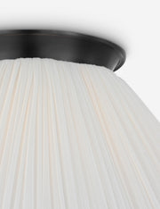 Bradley Flush Mount Light - Flush Mount Ceiling Light for Hallways