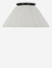 Bradley Flush Mount Light - Flush Mount Ceiling Light for Hallways
