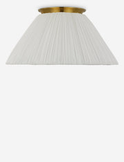 Bradley Flush Mount Light - Flush Mount Ceiling Light for Hallways