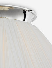 Bradley Flush Mount Light - Flush Mount Ceiling Light for Hallways