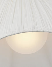 Bradley Flush Mount Light - Flush Mount Ceiling Light for Hallways