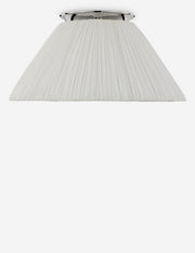 Bradley Flush Mount Light - Flush Mount Ceiling Light for Hallways