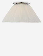Bradley Flush Mount Light - Flush Mount Ceiling Light for Hallways