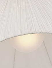 Bradley Flush Mount Light - Flush Mount Ceiling Light for Hallways