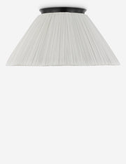 Bradley Flush Mount Light - Flush Mount Ceiling Light for Hallways
