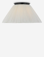 Bradley Flush Mount Light - Flush Mount Ceiling Light for Hallways