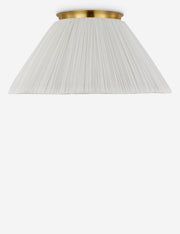 Bradley Flush Mount Light - Flush Mount Ceiling Light for Hallways