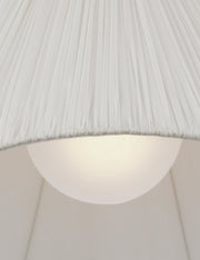 Bradley Flush Mount Light - Flush Mount Ceiling Light for Hallways