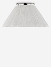Bradley Flush Mount Light - Flush Mount Ceiling Light for Hallways