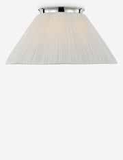 Bradley Flush Mount Light - Flush Mount Ceiling Light for Hallways