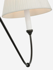 Ingela Linear Chandelier - Dining Room Chandelier Fixture Modern Home