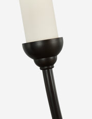 Ingela Linear Chandelier - Dining Room Chandelier Fixture Modern Home