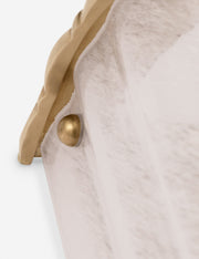Rosehill Column Sconce - Wall Sconce Lighting for Bedrooms Fixture