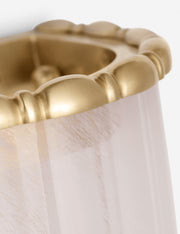 Rosehill Column Sconce - Wall Sconce Lighting for Bedrooms Fixture