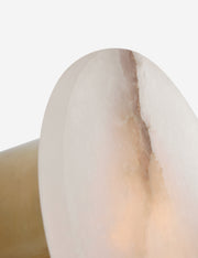 Melange Disc Sconce - Wall Sconce Lighting for Bedrooms Fixture