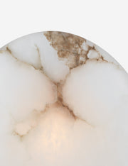 Melange Disc Sconce - Wall Sconce Lighting for Bedrooms Fixture