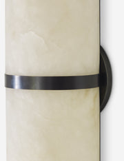 Melange Capsule Sconce - Wall Sconce Lighting for Bedrooms Fixture