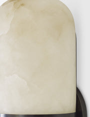 Melange Capsule Sconce - Wall Sconce Lighting for Bedrooms Fixture