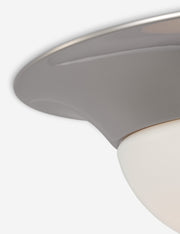 Seeger Flush Mount Light - Flush Mount Ceiling Light for Hallways