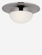 Seeger Flush Mount Light - Flush Mount Ceiling Light for Hallways