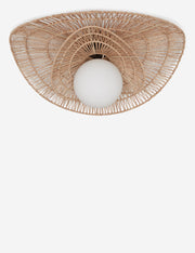 Valar Double Tier Sconce - Wall Sconce Lighting for Bedrooms