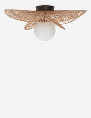 Valar Double Tier Sconce - Wall Sconce Lighting for Bedrooms